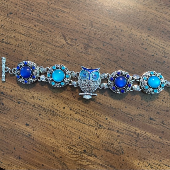 COPY - Snap button bracelet - Picture 8 of 10